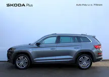 Kodiaq L&K