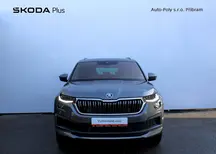 Kodiaq L&K