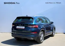 Kodiaq L&K