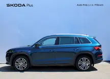 Kodiaq L&K