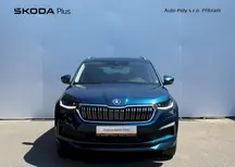 Kodiaq L&K