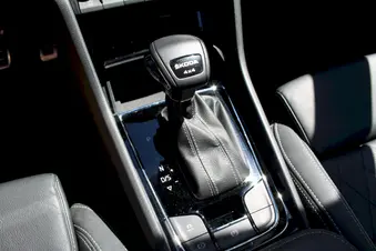 Škoda Kodiaq SportLine