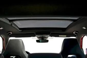 Škoda Kodiaq SportLine