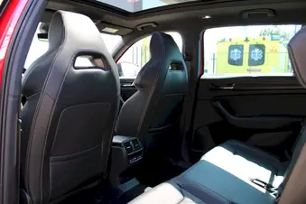 Škoda Kodiaq SportLine