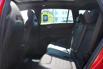 Škoda Kodiaq SportLine