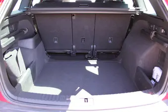 Škoda Kodiaq SportLine