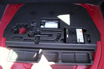 Škoda Kodiaq SportLine