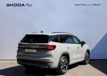 Kodiaq SportLine