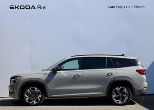 Škoda Kodiaq SportLine