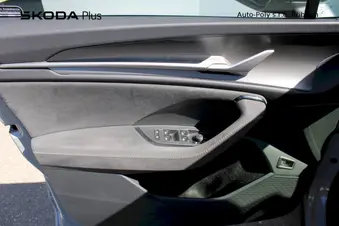 Škoda Kodiaq SportLine