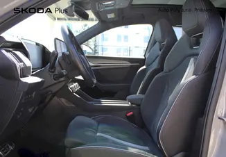 Škoda Kodiaq SportLine