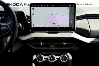 Škoda Kodiaq SportLine