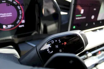 Škoda Kodiaq SportLine