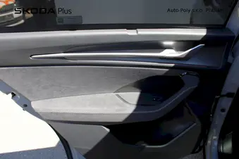 Škoda Kodiaq SportLine