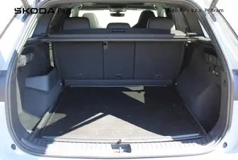 Škoda Kodiaq SportLine