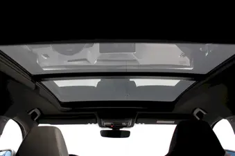 Škoda Kodiaq SportLine