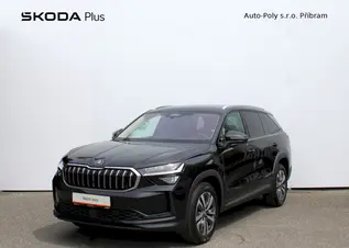 Škoda Kodiaq Exclusive Selection