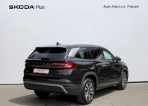 Kodiaq Exclusive Selection
