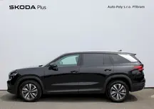 Kodiaq Exclusive Selection