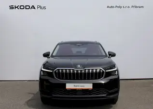 Škoda Kodiaq Exclusive Selection