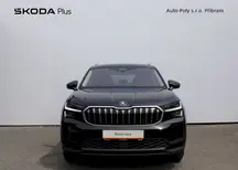 Kodiaq Exclusive Selection