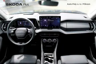 Škoda Kodiaq Exclusive Selection