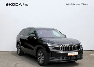 Škoda Kodiaq Exclusive Selection