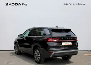 Škoda Kodiaq Exclusive Selection