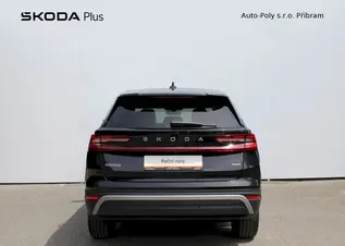 Škoda Kodiaq Exclusive Selection