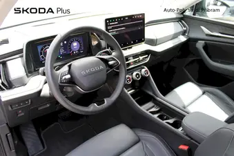 Škoda Kodiaq Exclusive Selection