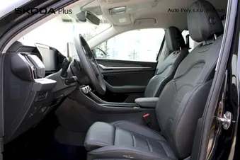Škoda Kodiaq Exclusive Selection