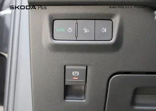 Škoda Kodiaq Exclusive Selection