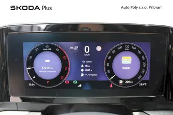 Škoda Kodiaq Exclusive Selection