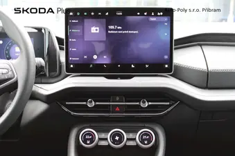 Škoda Kodiaq Exclusive Selection