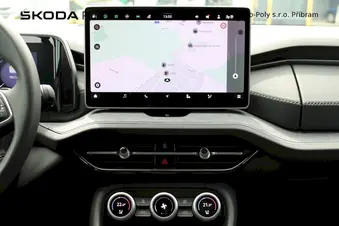 Škoda Kodiaq Exclusive Selection
