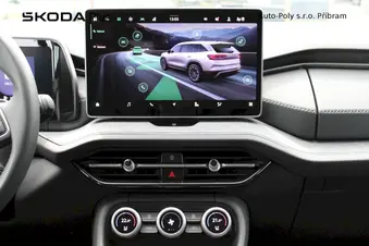 Škoda Kodiaq Exclusive Selection