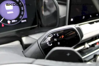 Škoda Kodiaq Exclusive Selection