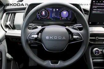 Škoda Kodiaq Exclusive Selection