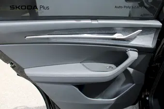 Škoda Kodiaq Exclusive Selection
