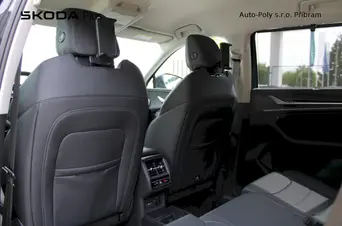 Škoda Kodiaq Exclusive Selection