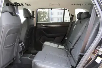 Škoda Kodiaq Exclusive Selection