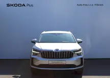 Kodiaq Exclusive Selection