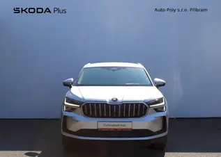 Škoda Kodiaq Exclusive Selection