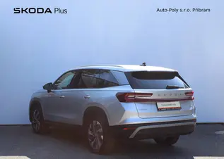 Škoda Kodiaq Exclusive Selection
