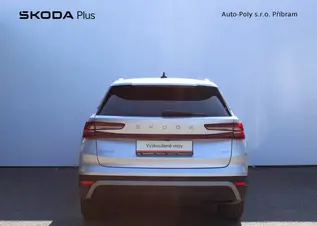 Škoda Kodiaq Exclusive Selection