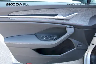 Škoda Kodiaq Exclusive Selection