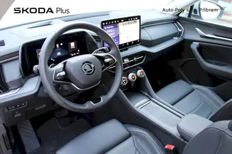 Škoda Kodiaq Exclusive Selection