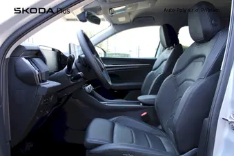 Škoda Kodiaq Exclusive Selection