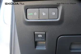 Škoda Kodiaq Exclusive Selection