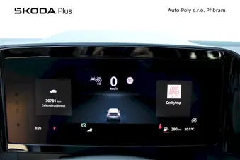 Škoda Kodiaq Exclusive Selection